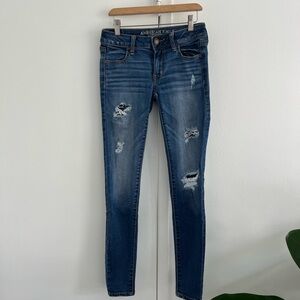 American Eagle Jeans 2S